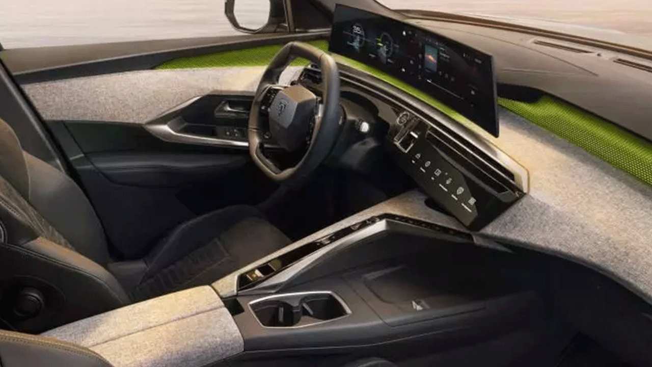 Foto - Peugeot 5008 Türkiye'de satışa çıkıyor! İşte fiyatı ve özellikleri!