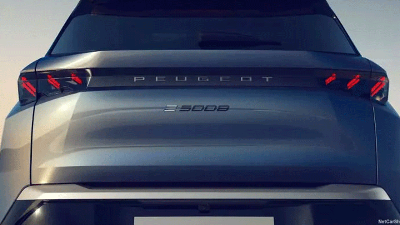 Foto - Peugeot 5008 Türkiye'de satışa çıkıyor! İşte fiyatı ve özellikleri!