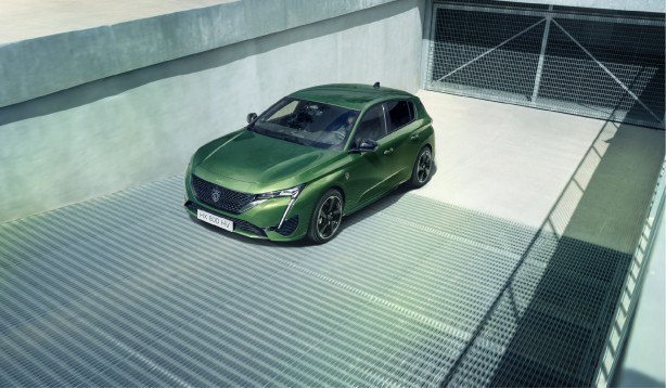 Foto - Peugeot Avrupa’da elektrikli B segmentinde liderliğini sürdürüyor! Markanın 408 modelinin en fazla satıldığı ülke Türkiye!