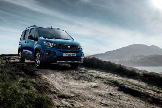 Foto - Peugeot Avrupa’da elektrikli B segmentinde liderliğini sürdürüyor! Markanın 408 modelinin en fazla satıldığı ülke Türkiye!