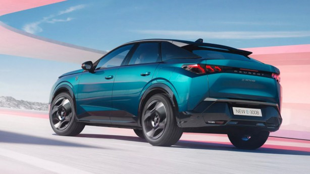 Foto - PEUGEOT bu işi biliyor! İleri seviye teknolojilerle geliştirilen 3008 ve E-3008 ne zaman Türkiye’ye geliyor? 5.6 litrelik ortalama yakıt tüketimiyle fark oluşturuyor!