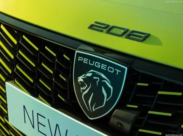 Foto - Peugeot ikonik modelini yeniledi! İşte yeni tasarımı