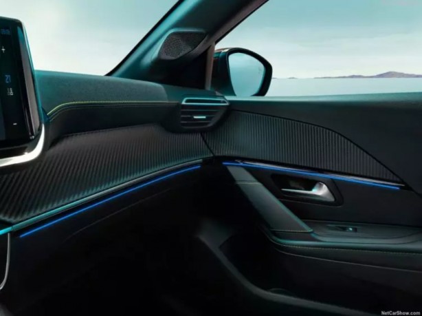 Foto - Peugeot ikonik modelini yeniledi! İşte yeni tasarımı