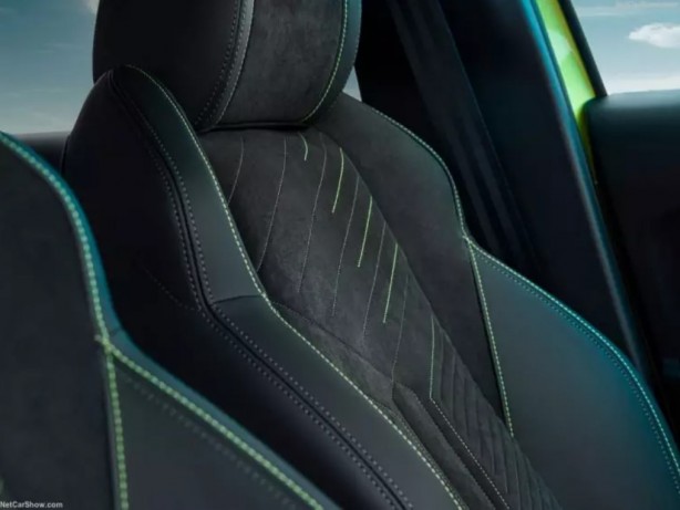 Foto - Peugeot ikonik modelini yeniledi! İşte yeni tasarımı