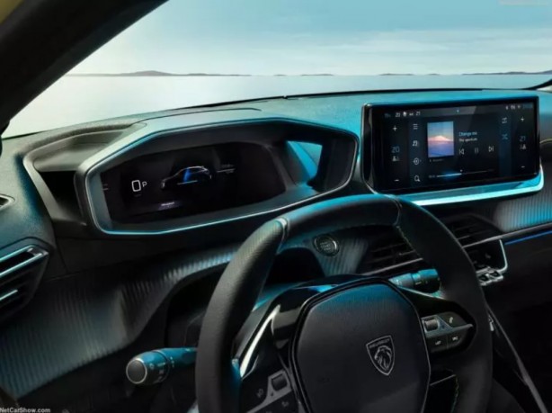 Foto - Peugeot ikonik modelini yeniledi! İşte yeni tasarımı