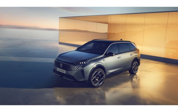 Foto - Peugeot mayıs ayında herkesi otomobil sahibi yapacak! Tüm faizleri sıfırladı! Benzinli, dizel ve yüzde 100 elektrikli otomobiller burada!