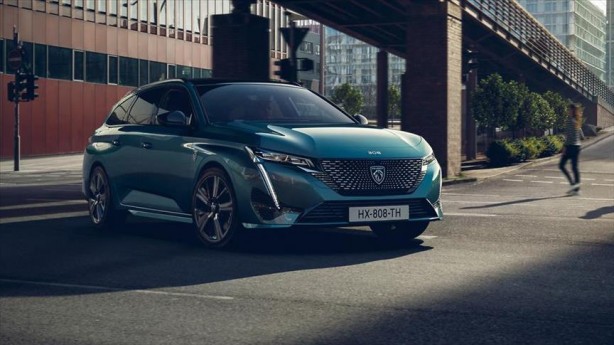 Foto - Peugeot mayıs ayında herkesi otomobil sahibi yapacak! Tüm faizleri sıfırladı! Benzinli, dizel ve yüzde 100 elektrikli otomobiller burada!