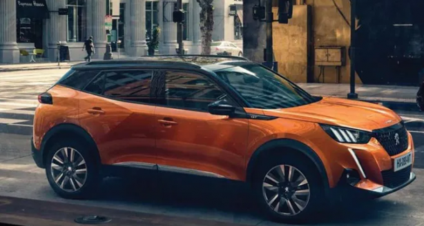 Foto - Peugeot rakiplerinin tahtı resmen sallandı! 2024 araç fiyat listesi belli oldu! İşte bu fiyata alınabilecek Ocak ayı fiyatları