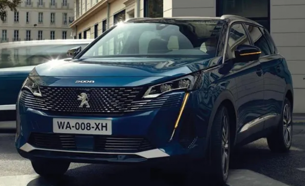 Foto - Peugeot rakiplerinin tahtı resmen sallandı! 2024 araç fiyat listesi belli oldu! İşte bu fiyata alınabilecek Ocak ayı fiyatları