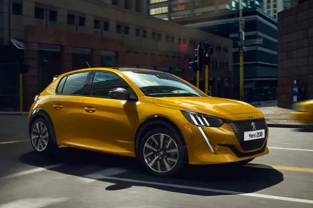 Foto - Peugeot rakiplerinin tahtı resmen sallandı! 2024 araç fiyat listesi belli oldu! İşte bu fiyata alınabilecek Ocak ayı fiyatları