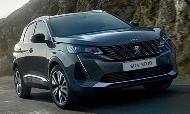 Foto - Peugeot rakiplerinin tahtı resmen sallandı! 2024 araç fiyat listesi belli oldu! İşte bu fiyata alınabilecek Ocak ayı fiyatları