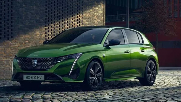 Foto - Peugeot rakiplerinin tahtı resmen sallandı! 2024 araç fiyat listesi belli oldu! İşte bu fiyata alınabilecek Ocak ayı fiyatları