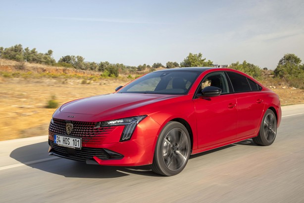 Foto - Peugeot Türkiye Genel Müdürü açıkladı: Talepte herhangi bir daralma yok! Bekleme süresi en fazla birkaç hafta