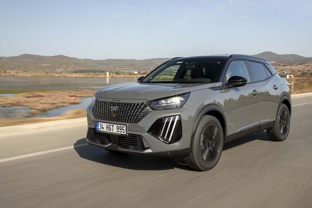 Foto - Peugeot Türkiye Genel Müdürü açıkladı: Talepte herhangi bir daralma yok! Bekleme süresi en fazla birkaç hafta