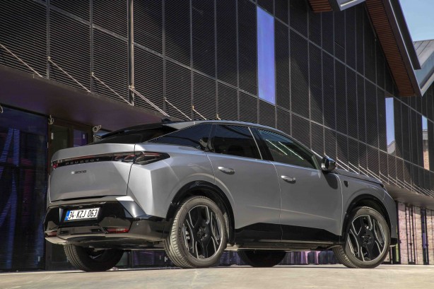 Foto - Peugeot Türkiye Genel Müdürü Reyhanoğlu’ndan sektöre dönük açıklamalar! "Israrımız devam ediyor"