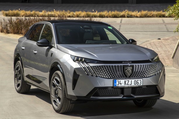 Foto - Peugeot Türkiye Genel Müdürü Reyhanoğlu’ndan sektöre dönük açıklamalar! "Israrımız devam ediyor"