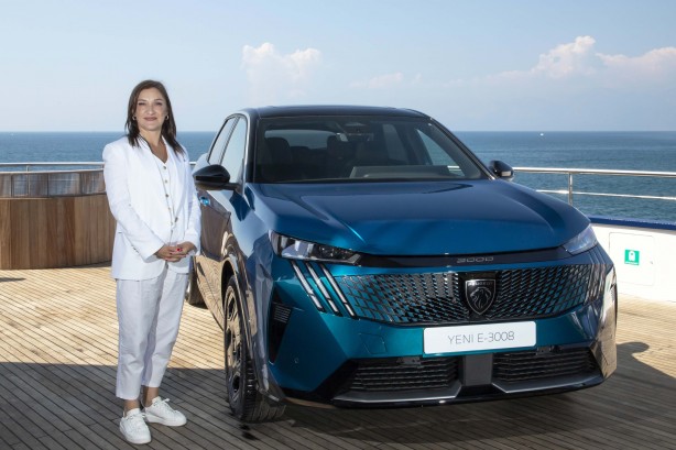 Peugeot Türkiye Genel Müdürü Reyhanoğlu’ndan sektöre dönük açıklamalar! "Israrımız devam ediyor"