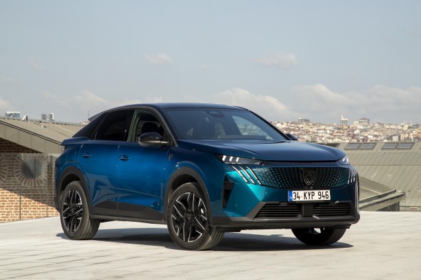 Foto - Peugeot Türkiye Genel Müdürü Reyhanoğlu’ndan sektöre dönük açıklamalar! "Israrımız devam ediyor"