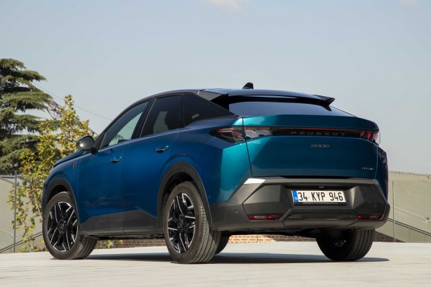 Foto - Peugeot Türkiye Genel Müdürü Reyhanoğlu’ndan sektöre dönük açıklamalar! "Israrımız devam ediyor"