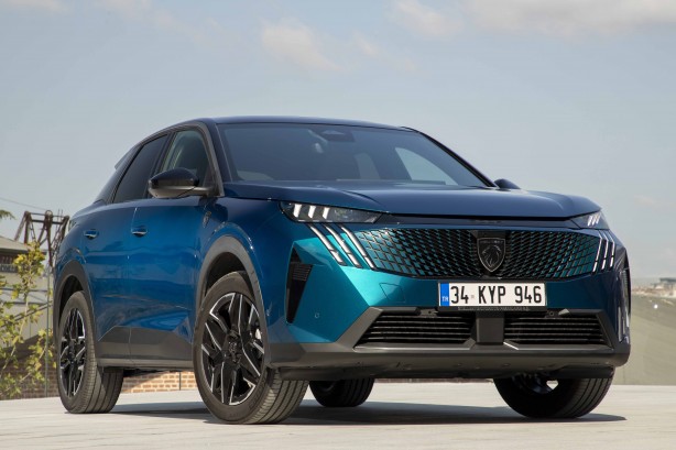 Foto - Peugeot Türkiye Genel Müdürü Reyhanoğlu’ndan sektöre dönük açıklamalar! "Israrımız devam ediyor"