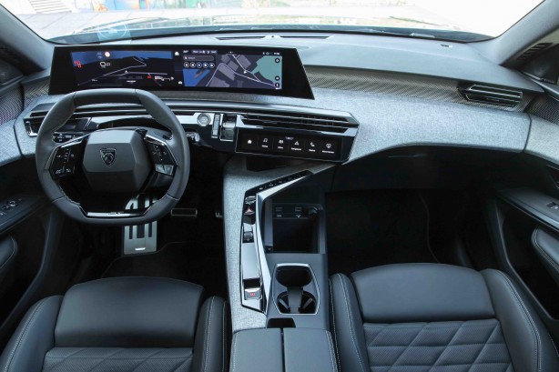 Foto - Peugeot Türkiye Genel Müdürü Reyhanoğlu’ndan sektöre dönük açıklamalar! "Israrımız devam ediyor"