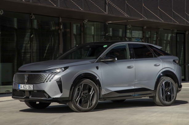 Foto - Peugeot Türkiye Genel Müdürü Reyhanoğlu’ndan sektöre dönük açıklamalar! "Israrımız devam ediyor"