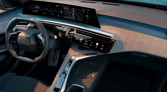 Peugeot uzun zaman sonra ilk kez bu kadar iddialı! 3008 E-3008 satışa sunuldu: Satacağı fiyatı belli oldu