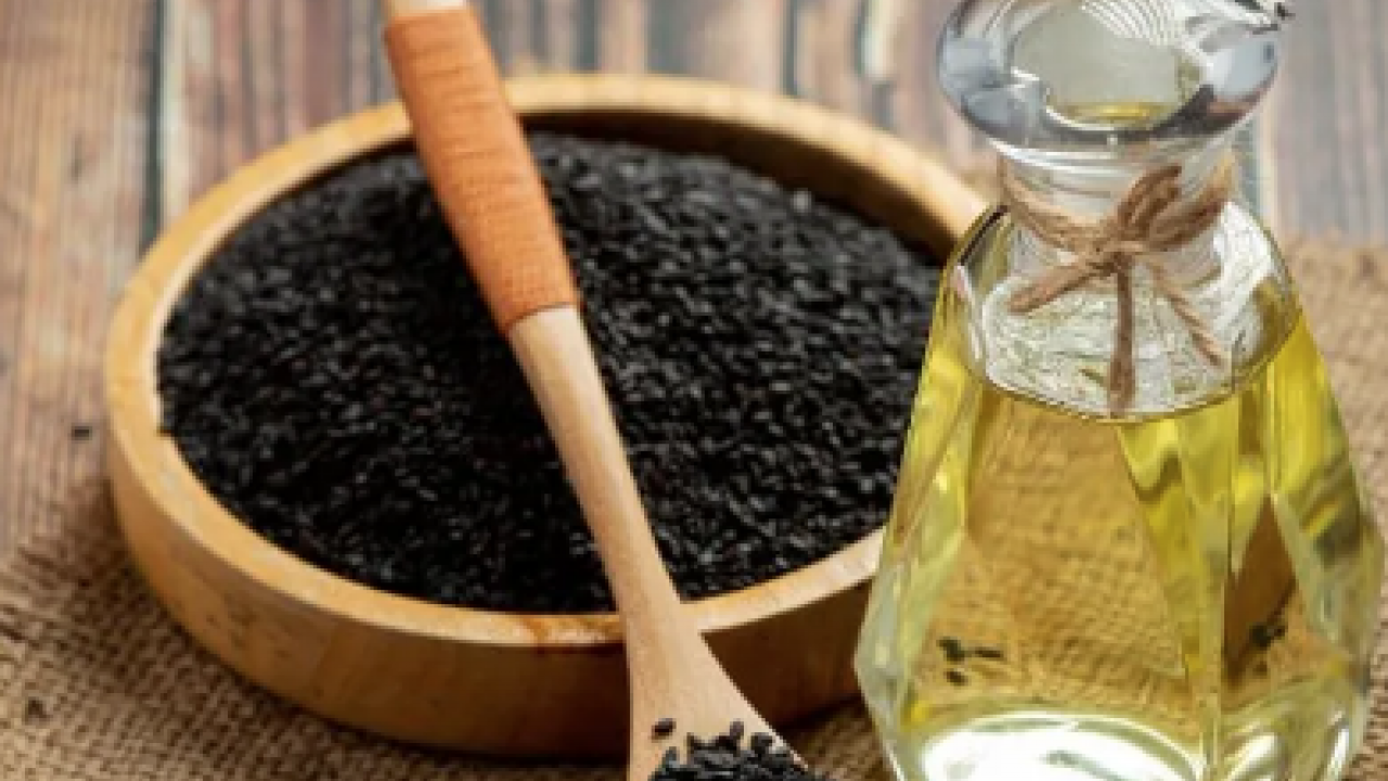 Peygamber Efendimiz (sav) neden çörek otunu tavsiye ediyor? Her hastalığa şifa kaynağı...