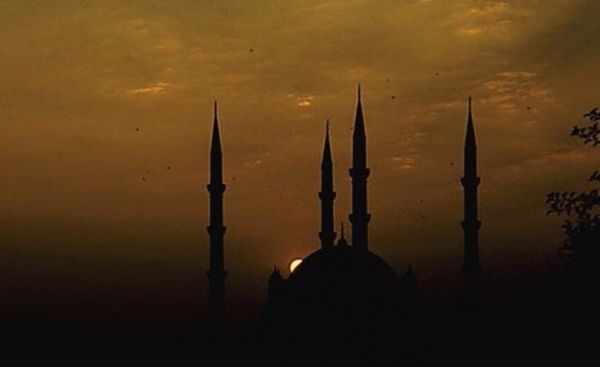 Foto - Peygamber Efendimiz (S.A.V)'in günlük yaşamı