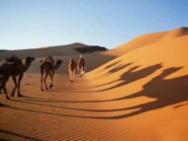 Foto - Peygamber Efendimiz (S.A.V)'in günlük yaşamı