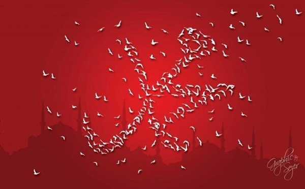 Foto - Peygamber Efendimiz (S.A.V)'in günlük yaşamı