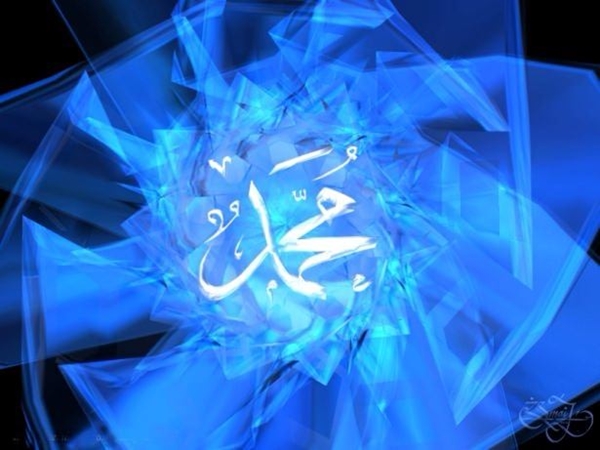 Foto - Peygamber Efendimiz (S.A.V)'in günlük yaşamı