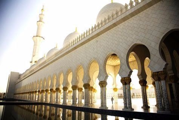 Foto - Peygamber Efendimiz (S.A.V)'in günlük yaşamı