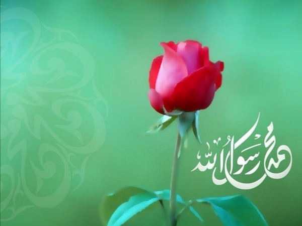 Foto - Peygamber Efendimiz (S.A.V)'in günlük yaşamı