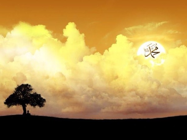 Foto - Peygamber Efendimiz (S.A.V)'in günlük yaşamı