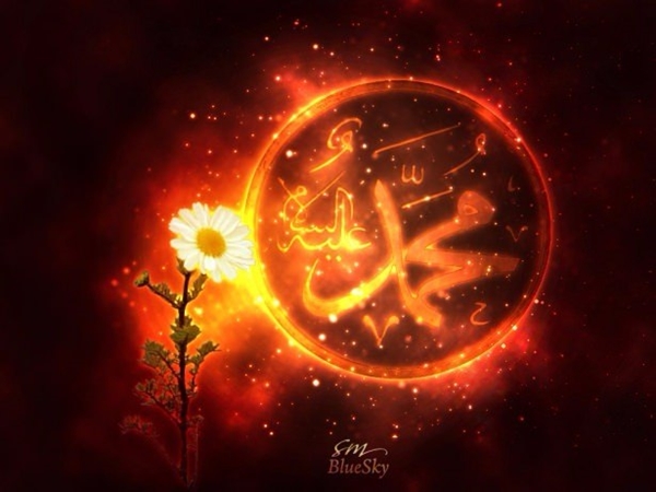 Foto - Peygamber Efendimiz (S.A.V)'in günlük yaşamı