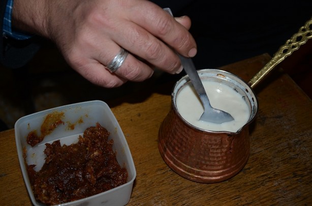 Foto - Peygamber Efendimizin en sevdiği! Hurma ve sütü bu şekilde tüketirseniz… Faydalarını ögrenen bardak bardak içecek! Elveda Ya Şehr-i Ramazan!