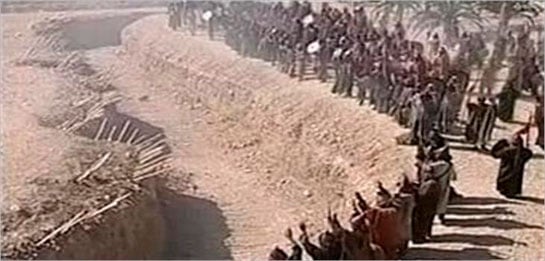 Foto - Fotoğraflarla yıl yıl Peygamberimizin hayatı