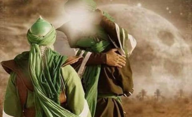 Foto - Fotoğraflarla yıl yıl Peygamberimizin hayatı