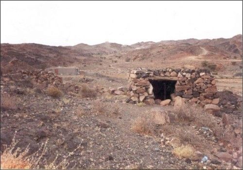 Foto - Fotoğraflarla yıl yıl Peygamberimizin hayatı