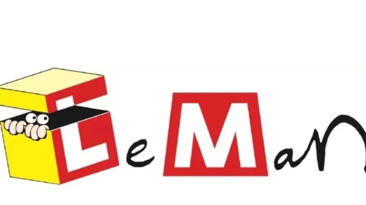 Peygamber Efendimiz’in karikatürünü çizen hadsiz Leman’a bir şok daha! Resmen felekleri şaştı