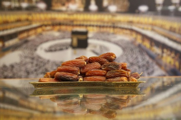 Peygamber Efendimiz’in (SAS) tavsiye ettiği 10 besin