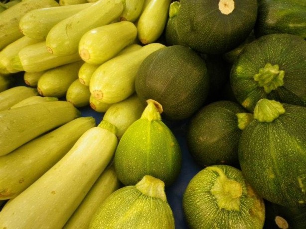 Foto - Peygamber Efendimiz’in (SAS) tavsiye ettiği 10 besin