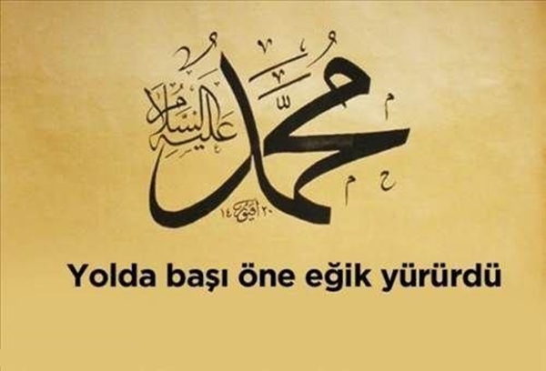 Foto - Peygamber efendimizin sünnetleri
