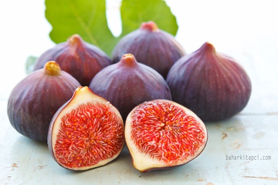 Foto - Peygamber Efendimizin tavsiye ettiği 18 yiyecek