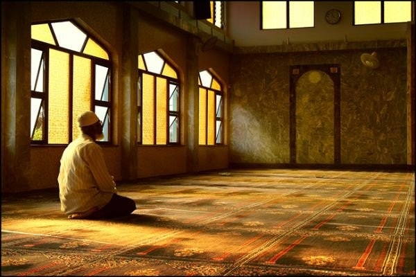 Foto - Peygamber görmeden sahabi nasıl olunur?