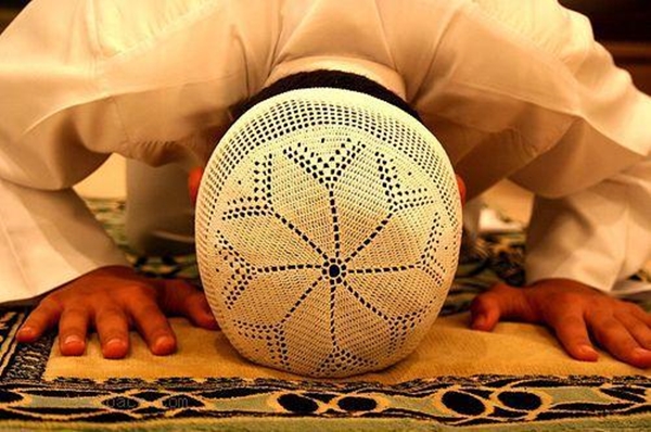 Foto - Peygamber görmeden sahabi nasıl olunur?