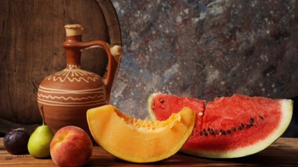 Foto - Peygamberimiz bu yiyecekleri severdi