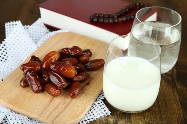 Foto - Peygamberimiz bu yiyecekleri severdi
