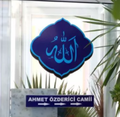 Foto - Peygamberimiz Hazreti Muhammed’in o anından etkilendi! İmamın camiye yaptıkları ilgi odağı oldu